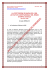 la costituzione di baiona del 1808. lo statuto costituzionale del regno