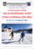 Carnevale tra Dolomiti e Seefeld (Alto Adige e Tirolo)
