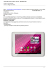 Archos 80 xenon in Italia a 179 euro
