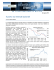 Obiettivo Mercati - Il punto sui mercati azionari_ 24 Agosto 2015