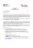 Nota informativa- BIT 2016