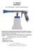 BAY TECHNOLOGY – PISTOLA EASYCLEAN 365+