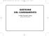 GESTIONE DEL CAMBIAMENTO