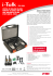 brochure - Intek Radios