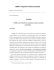 Giannantonio, M. - Psicotraumatologia