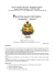 PROGETTO GRAFICO PITTORICO - Centro Scolastico Diocesano