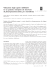 Valutazione degli aspetti riabilitativi in un paziente sottoposto ad