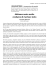 Leggi tutto - Associazione Claudio Rinaldi
