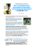 Cresce il progetto ITALIAN MILITARY FITNESS