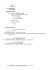 Curriculum Vitae Europass