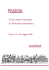 Libro Degli Abstract