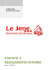Regolamento - Le Jene 4x4
