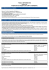 FOGLIO INFORMATIVO APERTURA DI CREDITO TASSO
