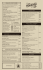 menu ristorazione - Mokador, Casa e Caffè