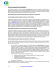 Documento specifico di programma