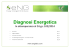 Diagnosi Energetica In ottemperanza al D.Lgs