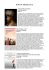 novita` marzo 2015 - Comune di Pianoro