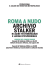 ROMA A NUDO ARCHIVIO STALKER - studioroma.istitutosvizzero.it