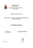 Relazione genBIS