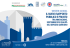 Programma dell`Evento - Azienda Ospedaliera di Padova