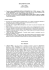 REGOLAMENTO DI GARA RALLY TRIAL (trial e research) A. E