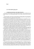 Kant La «Critica della ragion pura