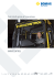 Bomag Vario Control