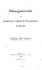 Sitzung der philos.-philol Classe vom 6. Juni 1868.