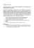 Teoria di Cauchy e comportamento asintotico per l`equazione di