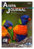 Aivpa Journal anno 2016 numero 3