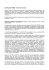 Curriculum Vitae: Roberto Gaudino