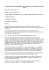 ASSESSORATO DELLA COOPERAZIONE, DEL COMMERCIO