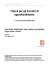 materiali di approfondimento per i partecipanti