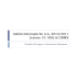 XML e Data Base Management System