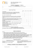 unita` didattiche attivita` interdisciplinari previste
