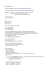 /** * @(#)SlideShow.java * * SlideShow JApplet si confronti come