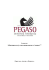 “reciprocità, collaborazione e “opera””