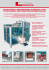 astucciatrice e incartonatrice automatica lp100