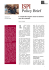 Policy Brief