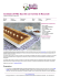 Crostata di pâte sucrée con crema di nocciole
