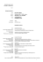 Curriculum Vitae Formato Europeo