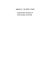 AGENDA 21 - THE FIRST 5 YEARS Implementation of Agenda 21 in
