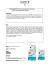 44084 Sante Soft Peeling tutti i tipi di pelle