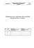 Regolamento per la valutazione della conformità delle Attrezzature