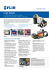 FLIR_B335_Scheda Tecnica
