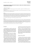articolo completo - Società Italiana Scienza della