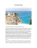 italian 1101 - Department of French and Italian