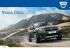 Nuovo Dacia Duster