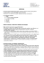 Manuale Italiano Boss Marine MGR350B