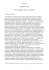 Ultra crepidam. Due note di lettura